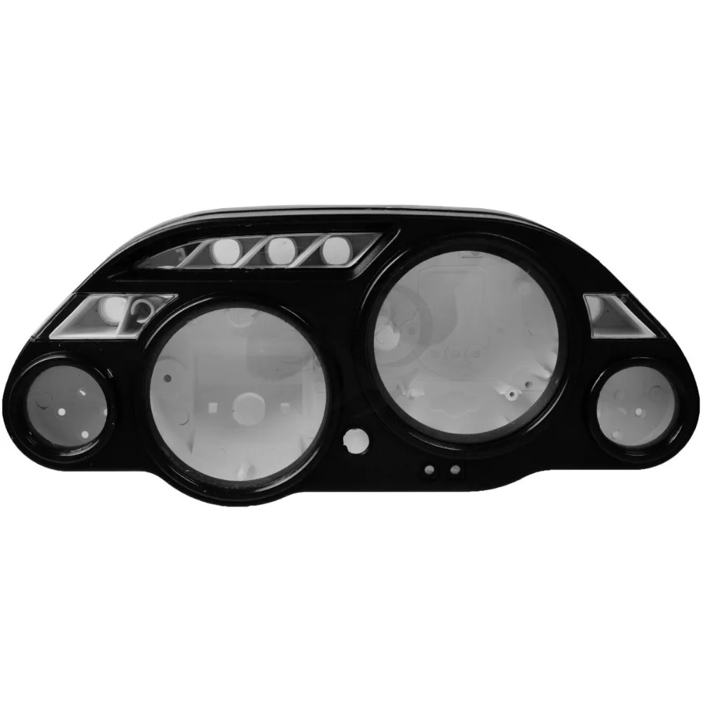 Крышка спидометра для Kawasaki ZZR400 ZZR600 1993 1996 94 95 (подходит: ZZR)|fit show|fit fabricfit best |