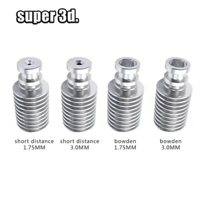 Радиатор для 3D принтера V5 J-head, 1,753,00 мм