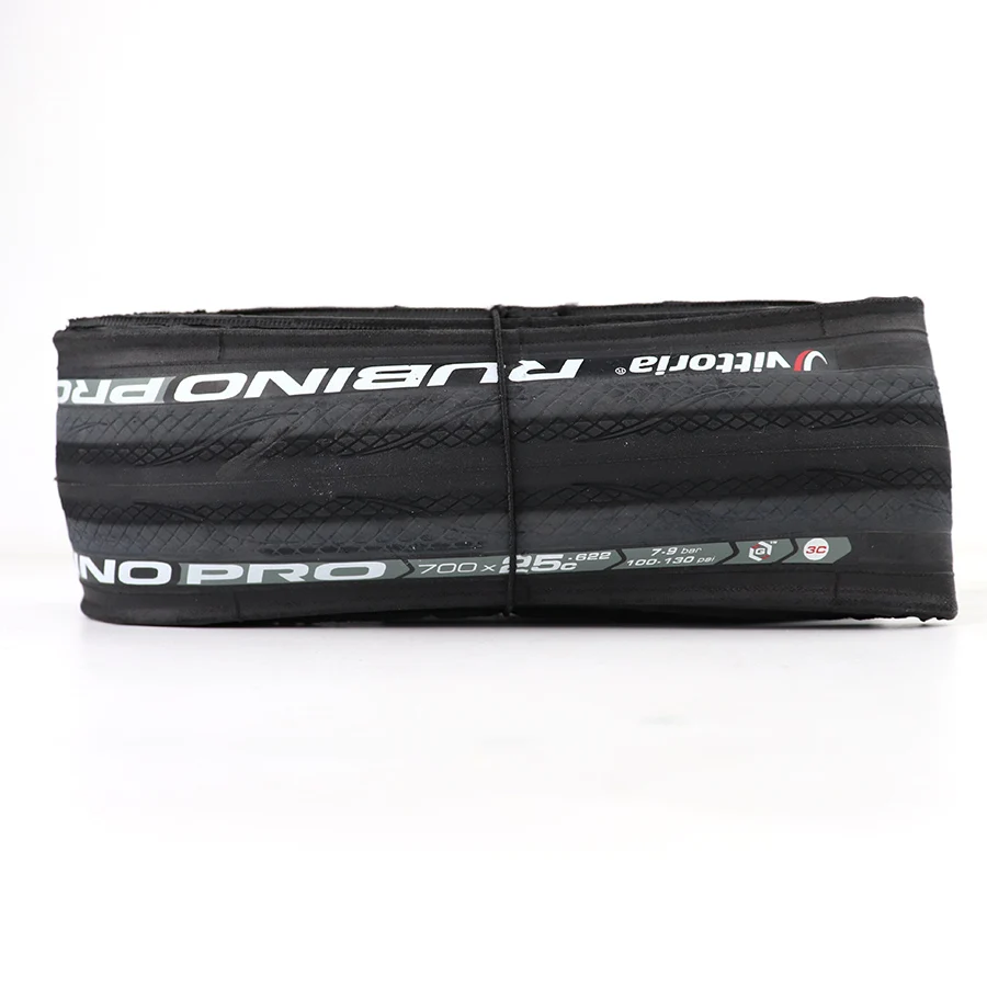 Шина для дорожного велосипеда Vittoria Rubino Pro 700 * 25C/28C | Спорт и развлечения