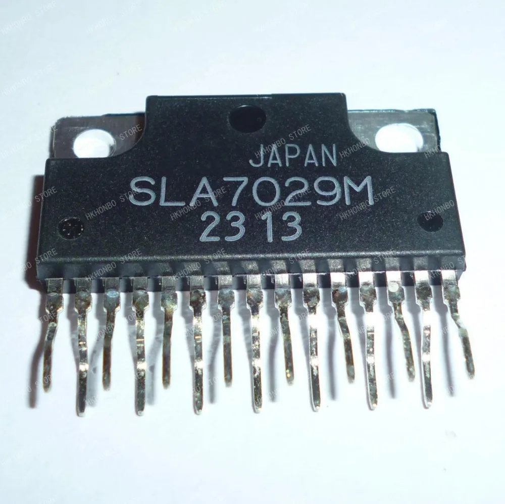 Новый SLA7029M SLA7042M SLA7044M SLA7044MC SLA7052M SLA7066M SLA7071MR SLA7077MR SLA7081MR SLA7082MR SLA7611M | Строительство и