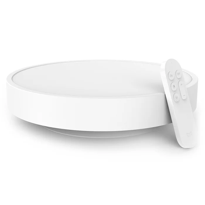 Xiaomi Yeelight IP50 пыли белый светодио дный потолочный светильник/JIAOYUE 450 Звездное