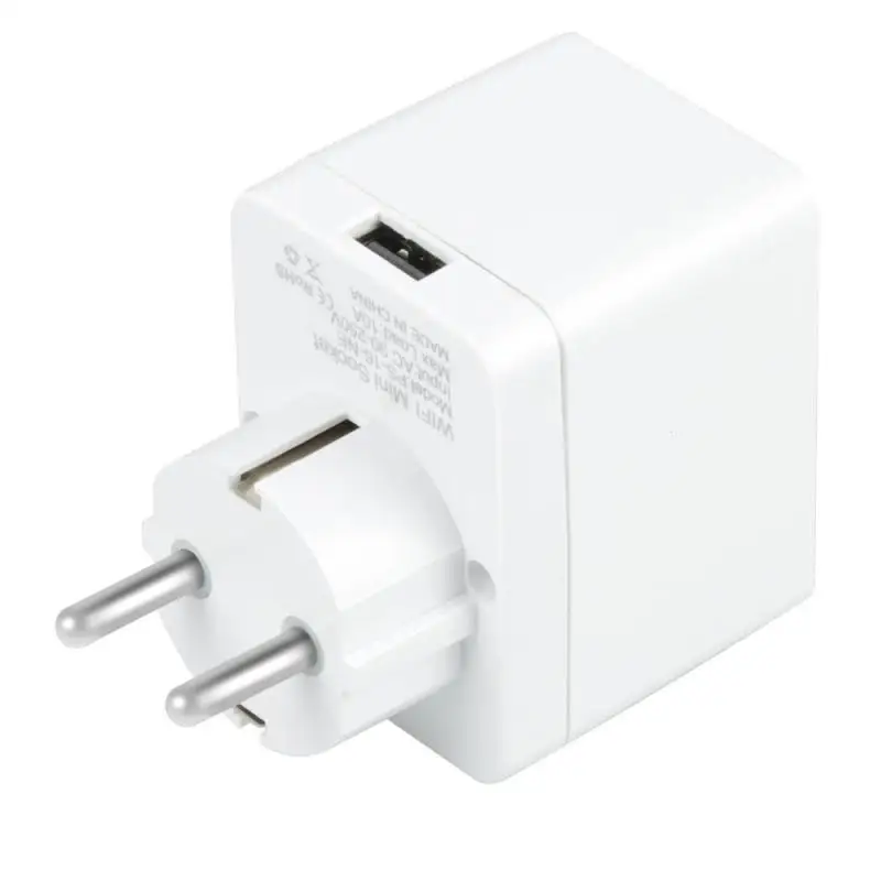 LEMAIC EUSocket Беспроводной удаленного Управление Мощность Outlet выключатель света