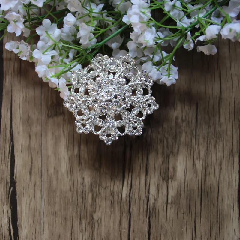 Быстрая доставка 20 шт./лот кольцо для салфеток со стразами держатель свадебное