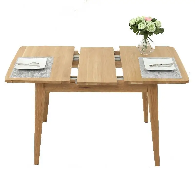 Tafel Comedores Mueble Salle A Manger imperne Da Pranzo Comedor Room Tavolo деревянный стол для Бюро обеденный
