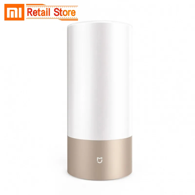 Английская версия Xiaomi Mijia Yeelight светодиодный свет умный внутренний ночник