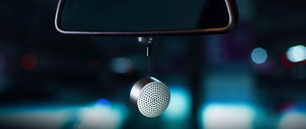 Xiaomi mi Bluetooth динамик портативный беспроводной стерео динамик s с mi c громкой связи звонки mi ni Mp3 музыкальный плеер для телефона
