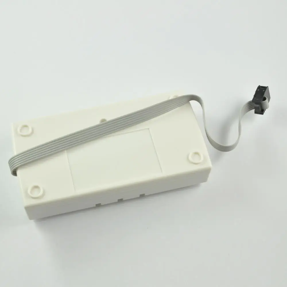 2 шт./лот DIYmall USBDM OSBDM скачать эмулятор отладчика USBDM_JS16CWJ 48 МГц USB2.0 V4.12 с USB кабелем