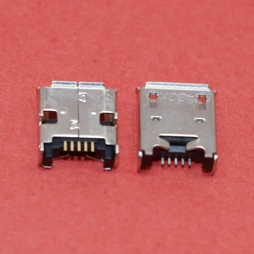 ChengHaoRan Micro 5-контактный USB разъем для зарядки порта планшетных ПК Acer Iconia Tab B1-A71 A200