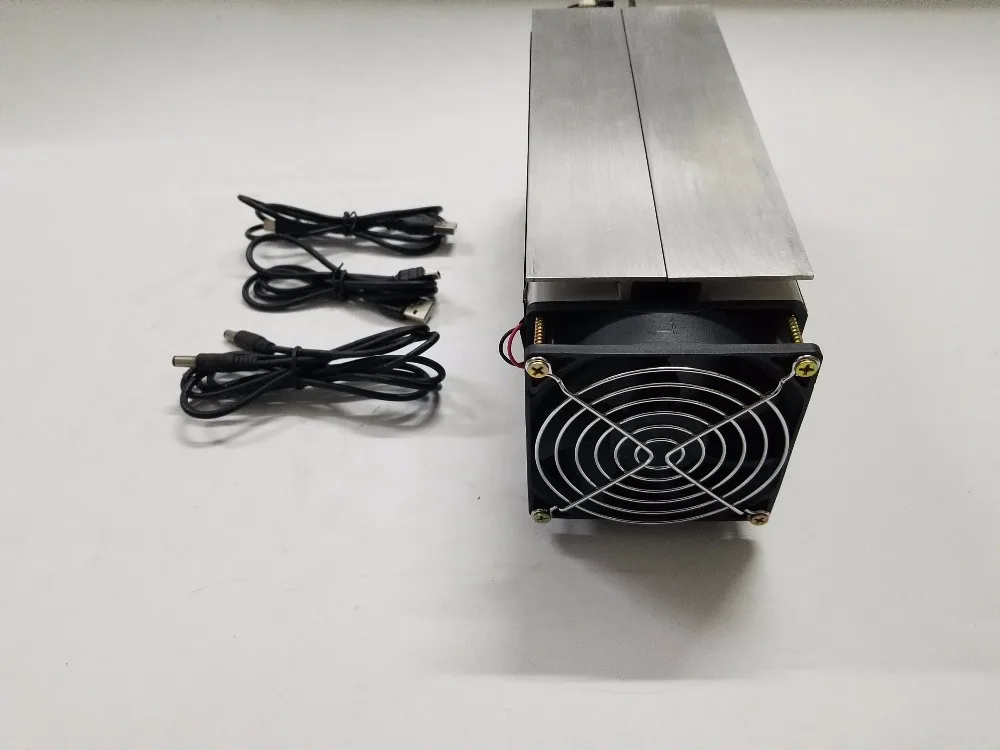 YUNHUI используется USB MINER Gridseed Blade G-Blade Scrypt Litecoin ASIC Miner 6M* 2 12m LTC litecoin miner