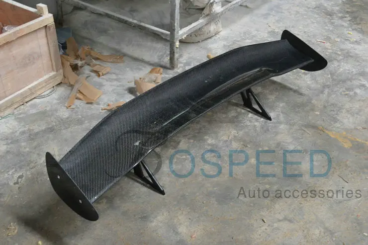 Подходит для Chevrolet Cruze LANCER Honda Civic MAZDA 3 Lingyue Hatchback GT Универсальный Задний спойлер из