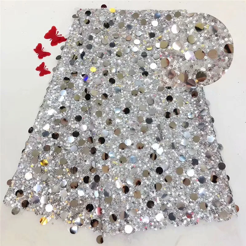 Новинка 2019 французское Тюлевое кружево Высококачественная африканская