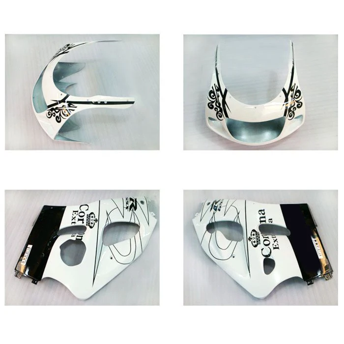 

NEW For SUZUKI ABS Bodywork Fairing GSXR600 97 98 99 1997 1998 1999 (3) NEW [CK193]