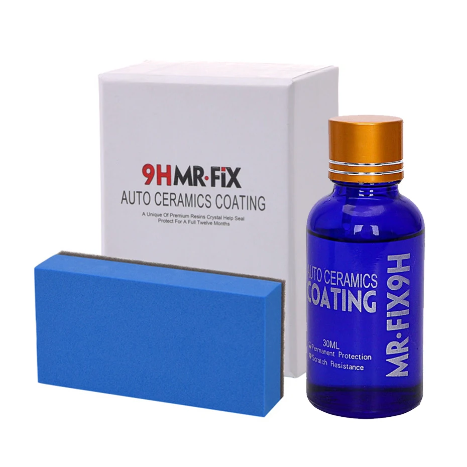 1 шт авто передняя фара на велосипед лампа объектив польский чистящая жидкость