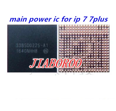 

2-10pcs 338S00225-A1 main Power Management IC for iphone 7 7plus