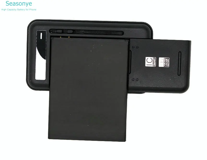 Seasonye 2820mAh / 10.7Wh C866640282L запасной литий ионный аккумулятор для мобильного телефона +