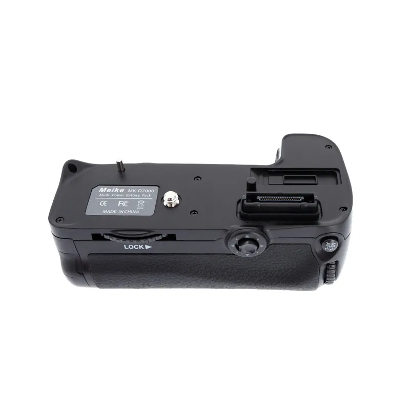 MeiKe MK D7000/MB D11 батарейный блок для Nikon D7000|battery grip|battery grip for nikonbattery meike |