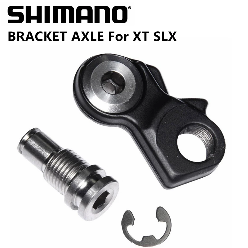 Ось кронштейна SHIMANO для нормальных совместимых с M9050 M9000 M985 XT M8000 M785 M786 SLX M7000 M670 DEORE