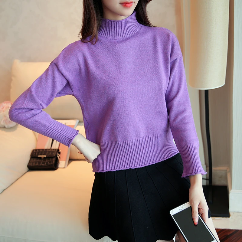 3248 - 2016 корейский осенний Новый женский свитер 39 от AliExpress WW