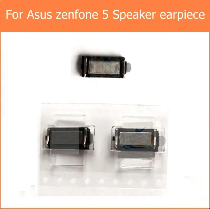 2017 Оригинальный динамик ресивер для Asus Zenfone 5 A500cg A501CG T00j 6 громкий запасные