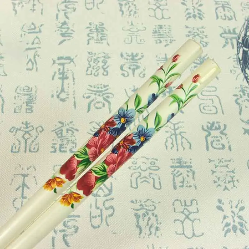 2 шт./компл. ручной работы аксессуар для волос старинные картины шпилька