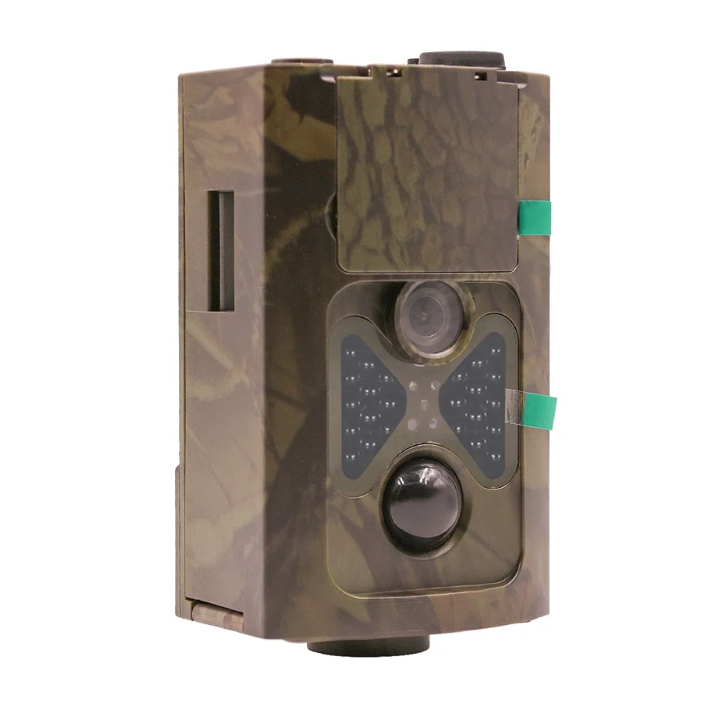 

Thermo Hunting Camera Photo Traps Wildlife Infrared Cameras HC550A Wild Camera No Glow Night Vision Hunting Camera 16MP Kameras