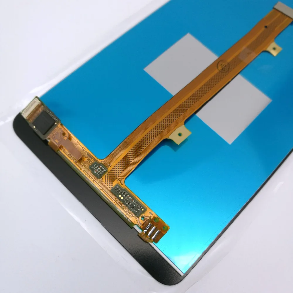 Для Huawei Ascend Mate7 ЖК-экран Замена для ЖК-дисплей сенсорный экран полный модуль |