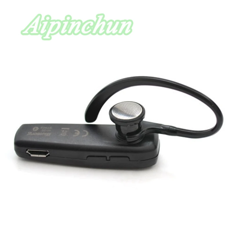 Aipinchun 3 шт. черный 8 мм 360 поворотный крючок для наушников Jabra EASYGO/EASYCALL/CLEAR/TALK Bluetooth
