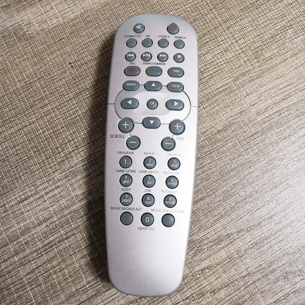 Бывший в употреблении оригинальный пульт дистанционного управления RC19336006/01 для