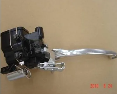 STARPAD For Honda name kuying Hi Jun Yue joy front brake master cylinder brake pump assembly
STARPAD For Honda name kuying Hi Jun Yue joy front brake master cylinder brake pump assembly