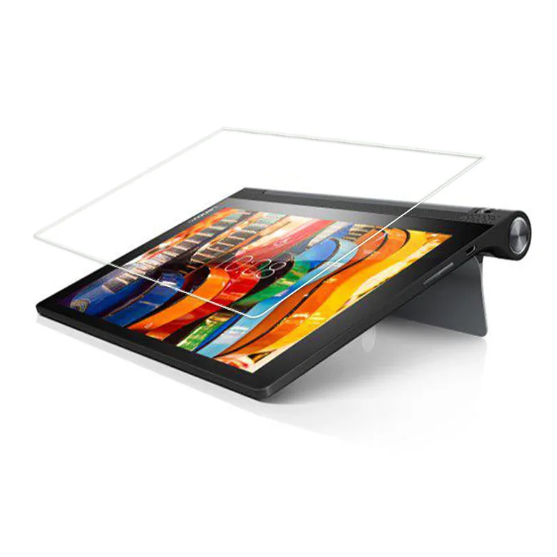 Защитная пленка из закаленного стекла для Lenovo Yoga Tab 3 Tab3 10 X50 F M 1 дюйма|Защитные