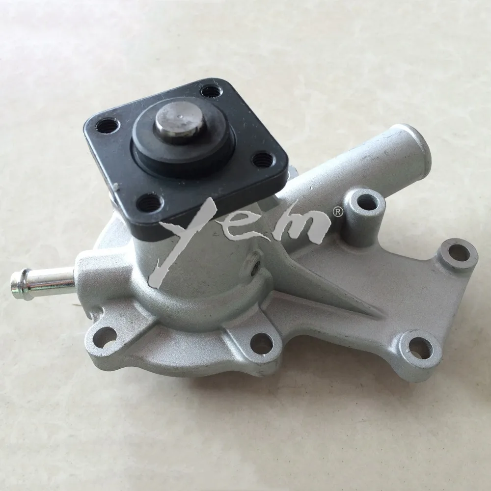 Запчасти для двигателя Kubota D722 водяной насос 19883 73030|parts for kubota|engine water pumppump pump |