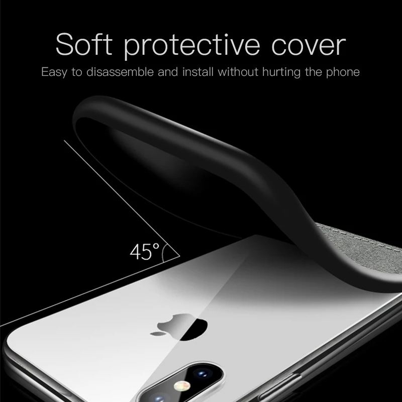 Soft Cloth Phone Case For Samsung Galaxy S9 S8 Plus Note 9 Batman 3D Pattern Silicone TPU Full Cover |