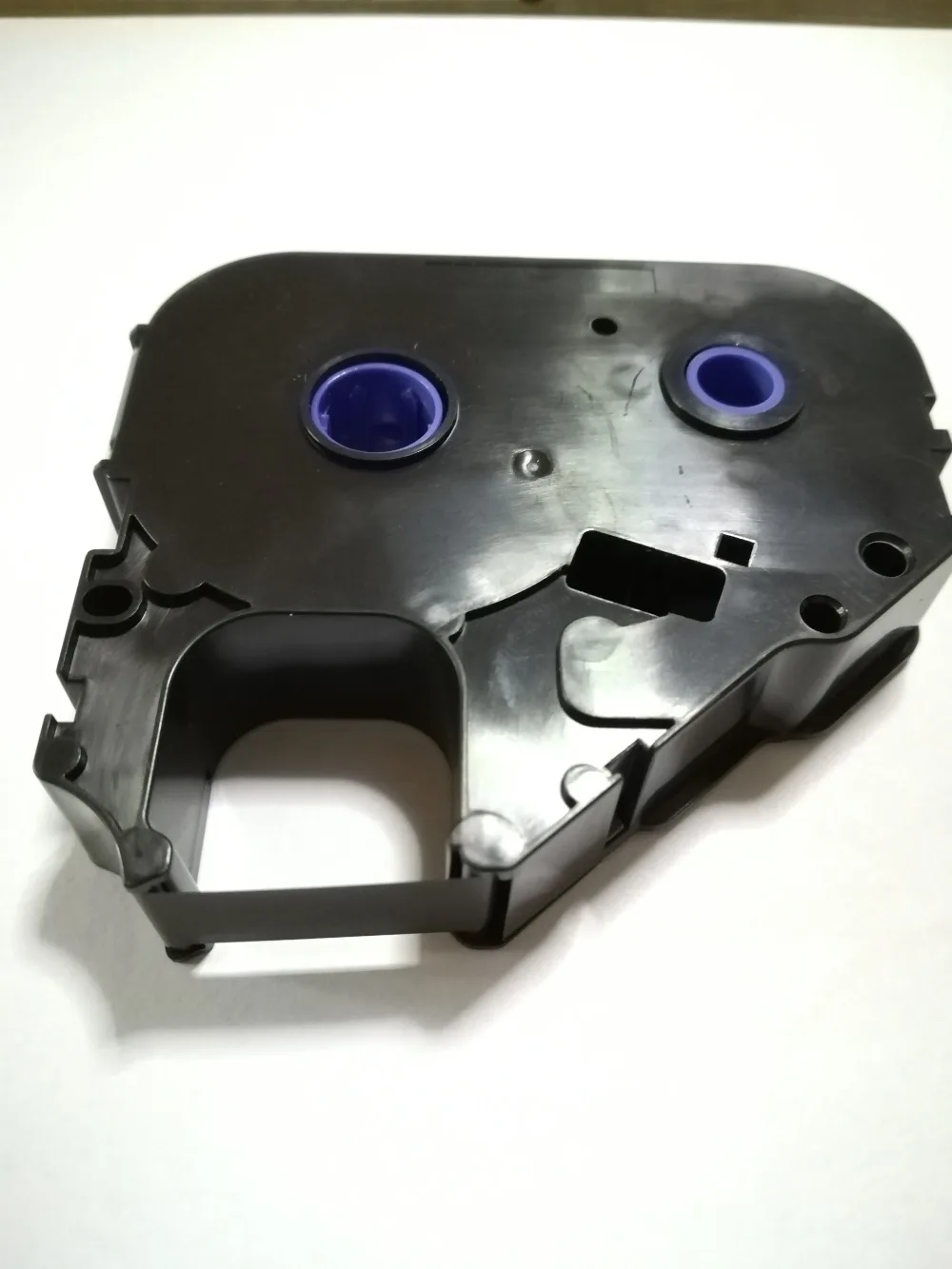 Чернильные Ленточные кассетные картриджи MK RS100B(3604B001) совместимый Drvxin 01 для