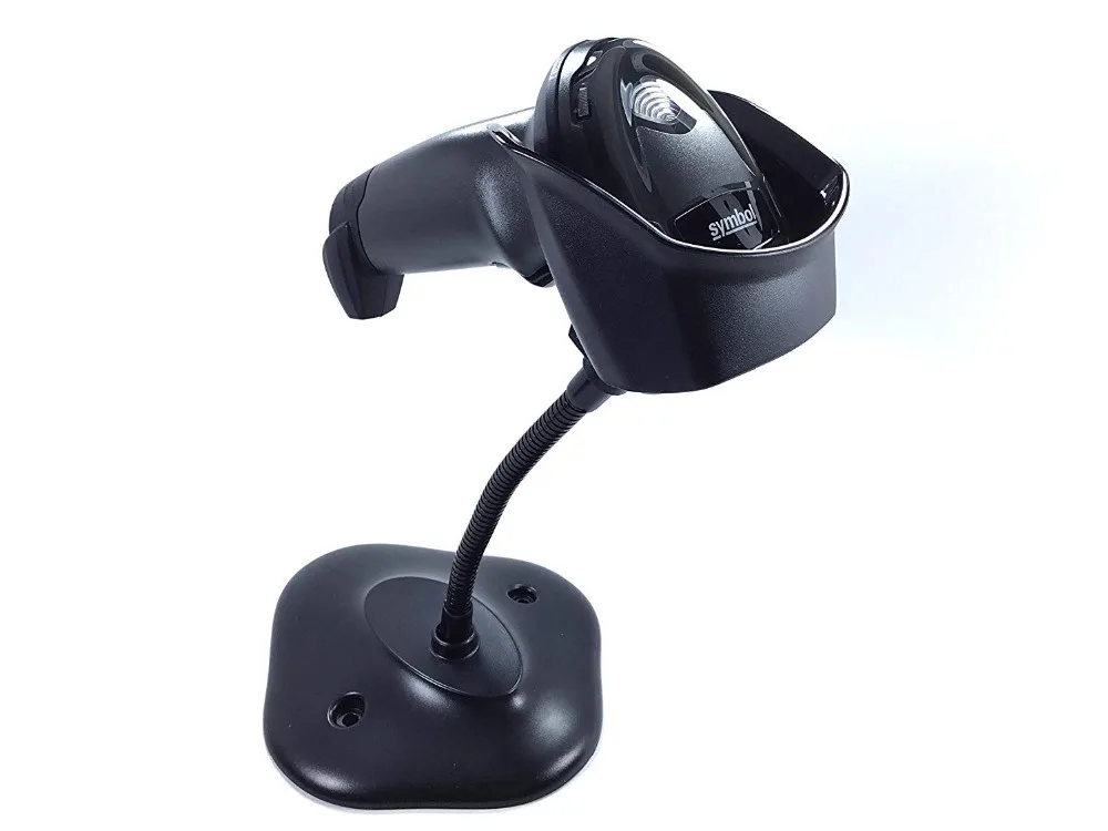 Zebra DS4308 Стандартный диапазон прочный дизайн сканер штрих кода (2D 1D смартфоны