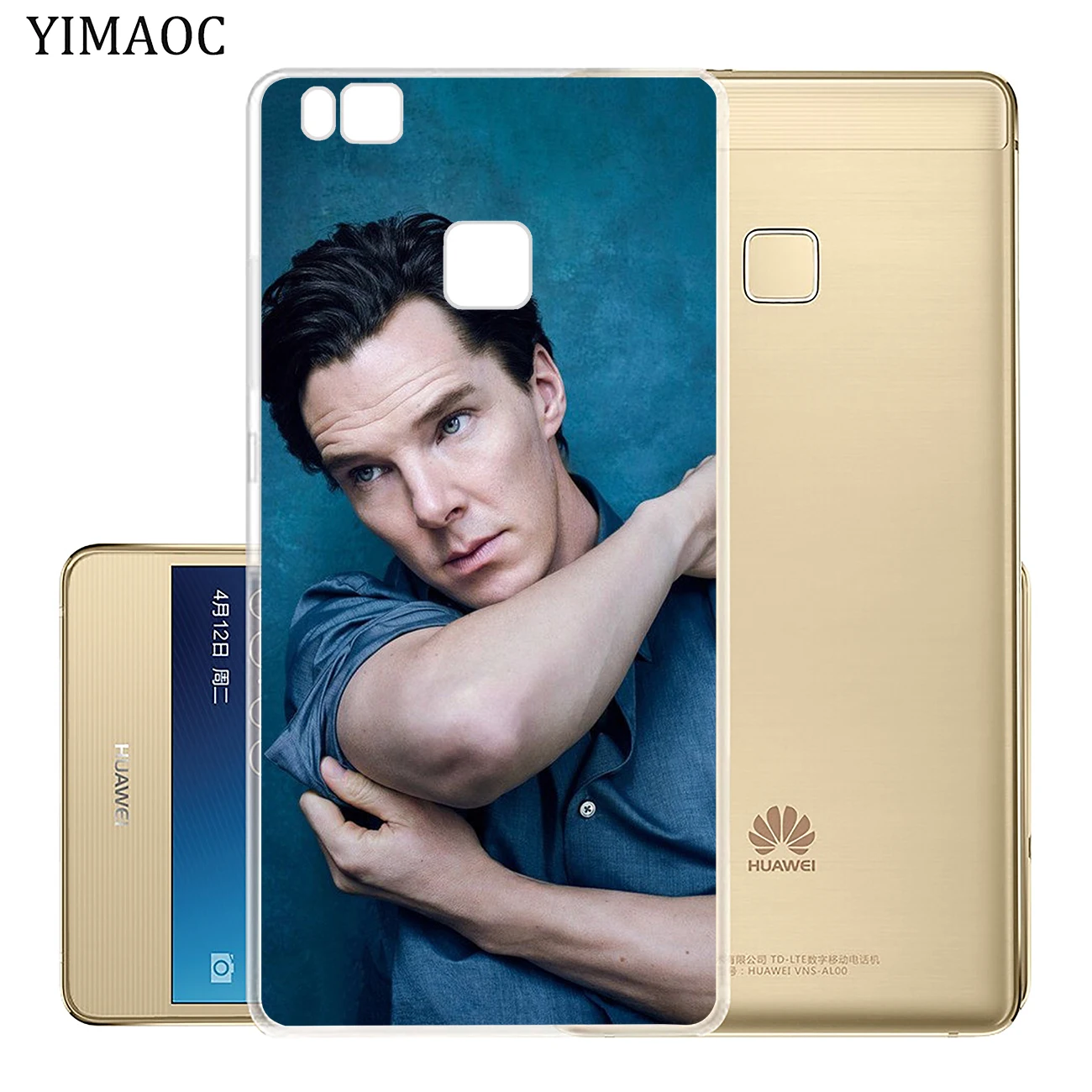 Мягкий чехол для Huawei Y7 Y6 Y9 Prime 2018 Honor 20 10 8 8C 8X 9X 9 Lite 7X 7C 7A Pro|Бамперы| |