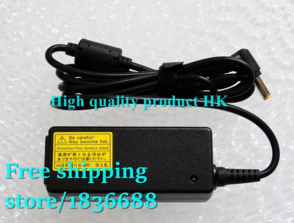 Зарядное устройство 19 в 2 15 а для ноутбука Acer Aspire|charger for acer aspire|19v 2.15a charger19v charger |