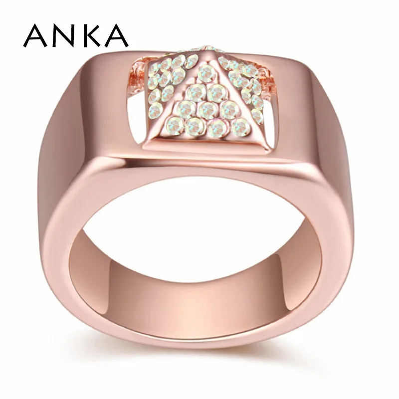 Анка модная обувь в винтажном стиле С украшением виде кристаллов Пирамида кольцо