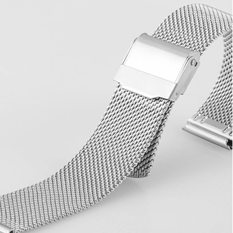 Браслет из нержавеющей стали для часов