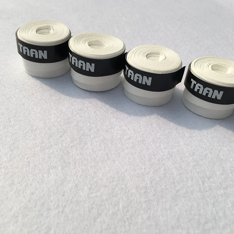 3 шт. липкие вязкие теннисные ракетки|grip grip|overgrip tennisgrips white |