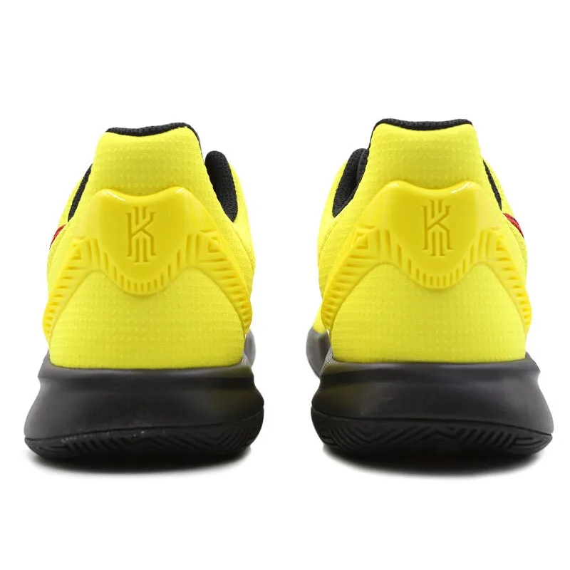 Новое поступление NIKE мухоловка II EP Для мужчин Мужская Баскетбольная обувь кроссовки