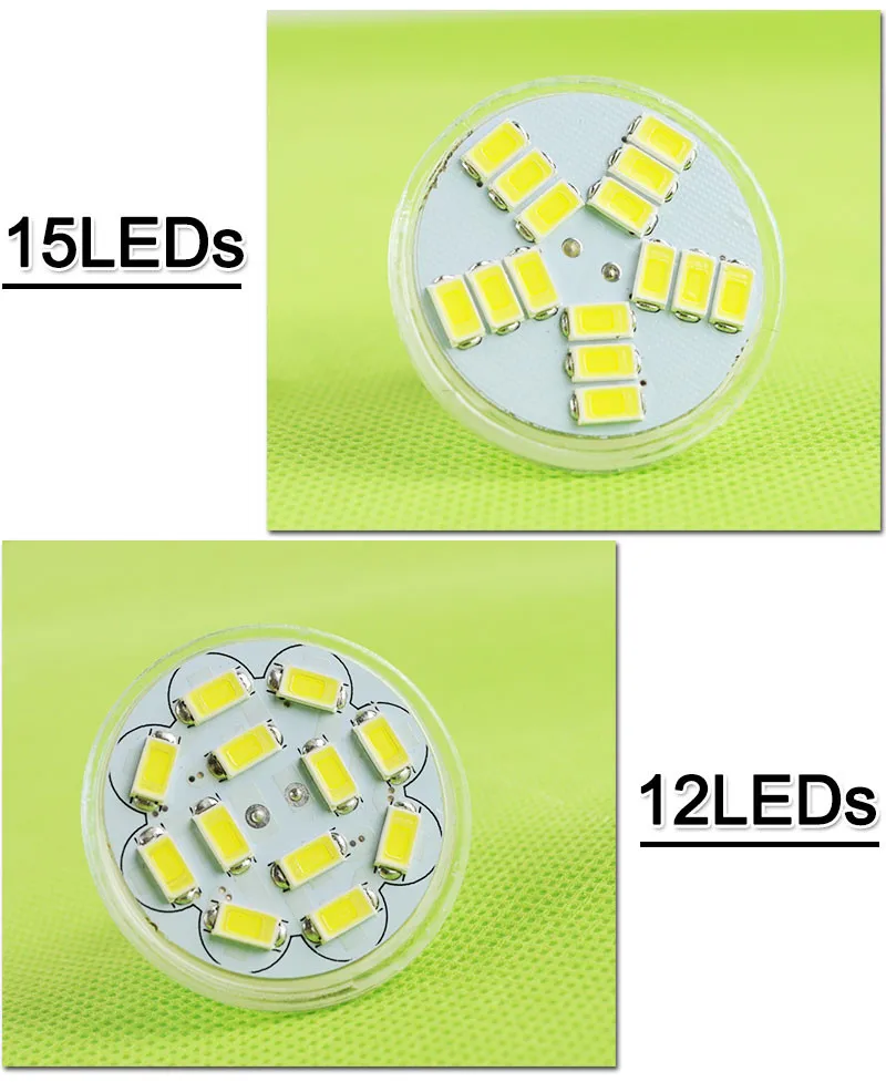 MR11 Светодиодный точечный светильник DC 12 В 3 Вт 5 Вт 5730 SMD светодиодный энергосберегающий светильник Светодиодный точечный светильник лампа DC12v Холодный белый/теплый белый Bombilla
