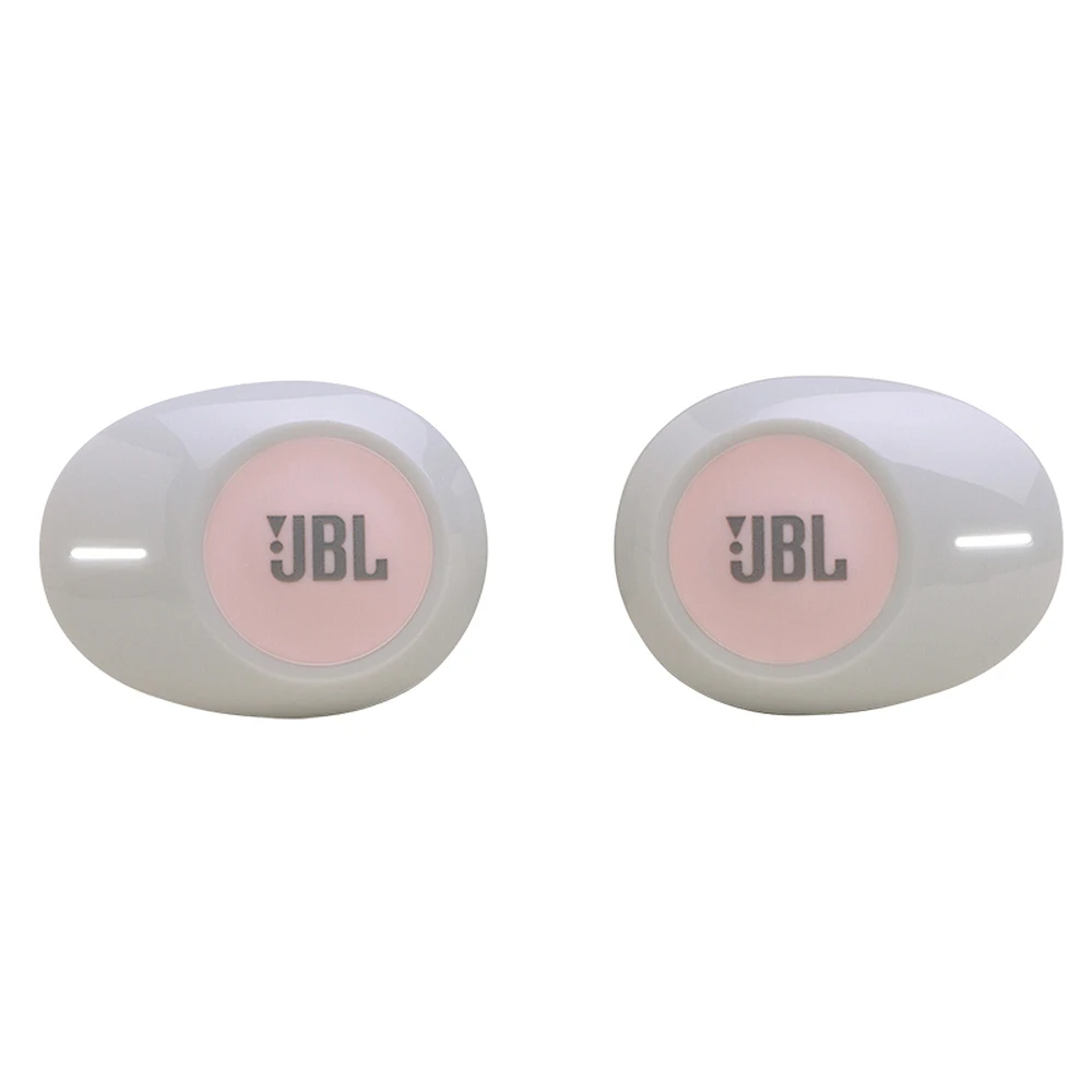 Наушники JBL TWS True Wireless Bluetooth TUNE120 с микрофоном невидимые наушники сенсорным