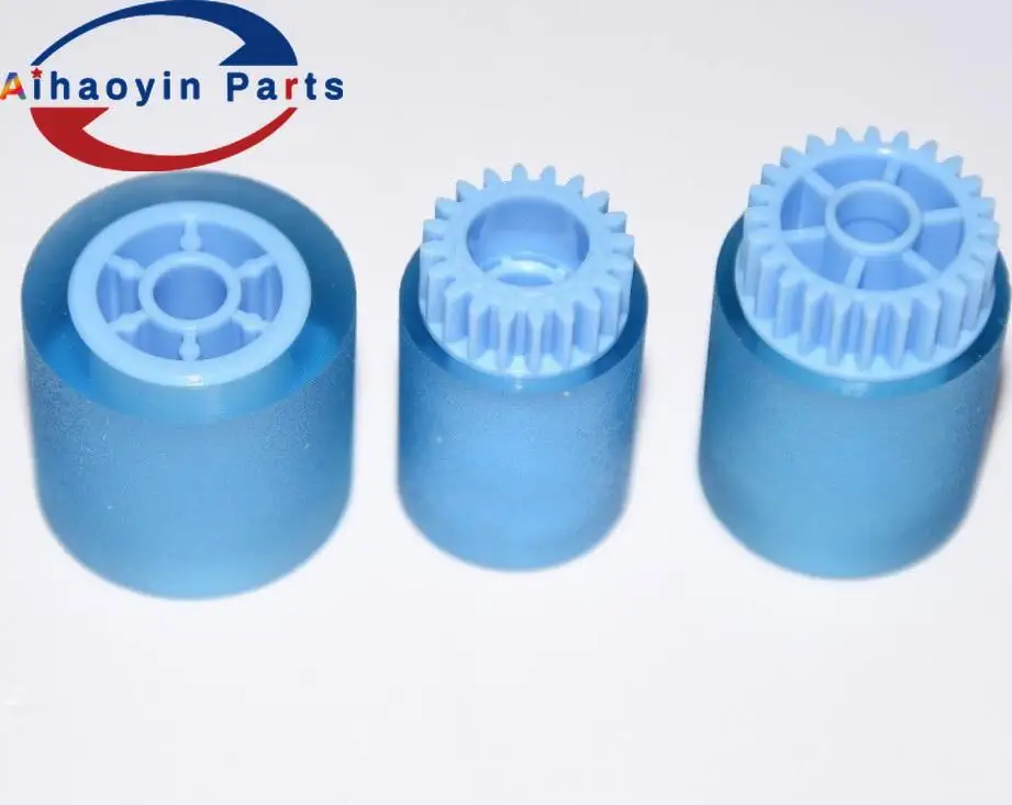 

10sets AF03-0081 AF03-1082 AF03-2080 SHARE original package pickup roller kit for ricoh MP5500 MP6500 MP7500 AF2075 AF1075