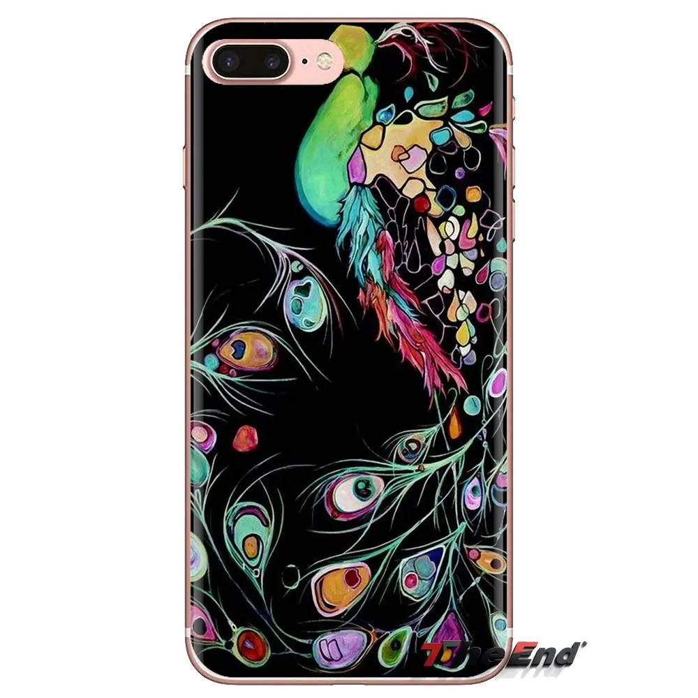 Силиконовый чехол для Huawei G7 G8 P7 P8 P9 P10 P20 P30 Lite Mini Pro P Smart Plus 2017 2018 2019 |