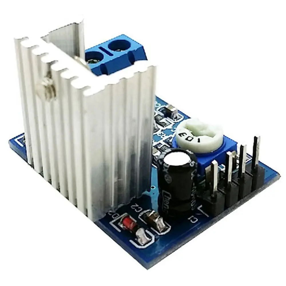 Топ TDA2030A аудио усилитель модуль мощности плата | Электроника