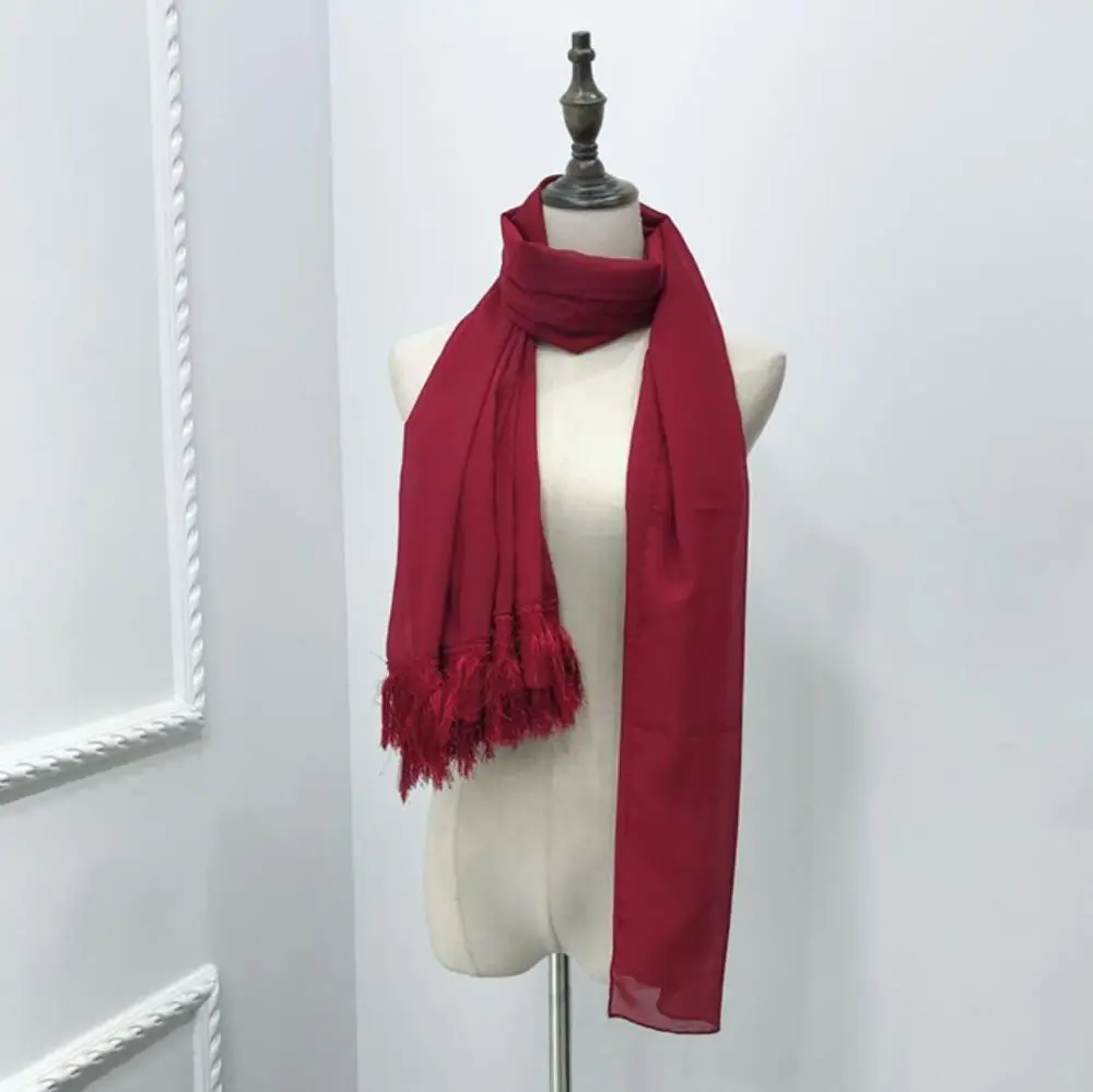 Red Scarf Zing мусульманский абайя блёстки пояса новое платье сетки кардиган Туника кимоно длинные халаты Jubah Ближний Восток Рамадан Арабский исламский молитва - Цвет: Red Scarf