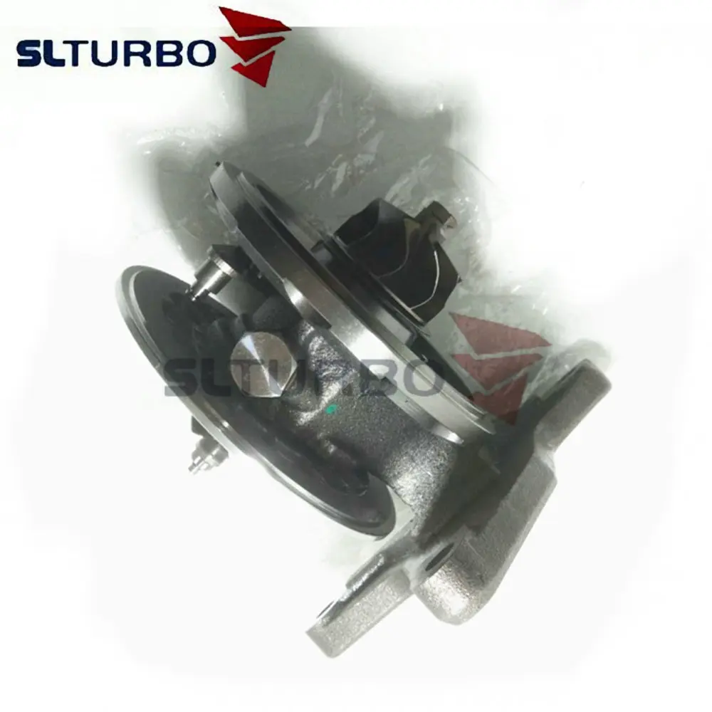 Картридж CHRA для VW Touareg 2 5 TDI 174 HP 128 кВт BPE BPD - turbo charger core 760700-0004 760700-0005 070145701QV210 |