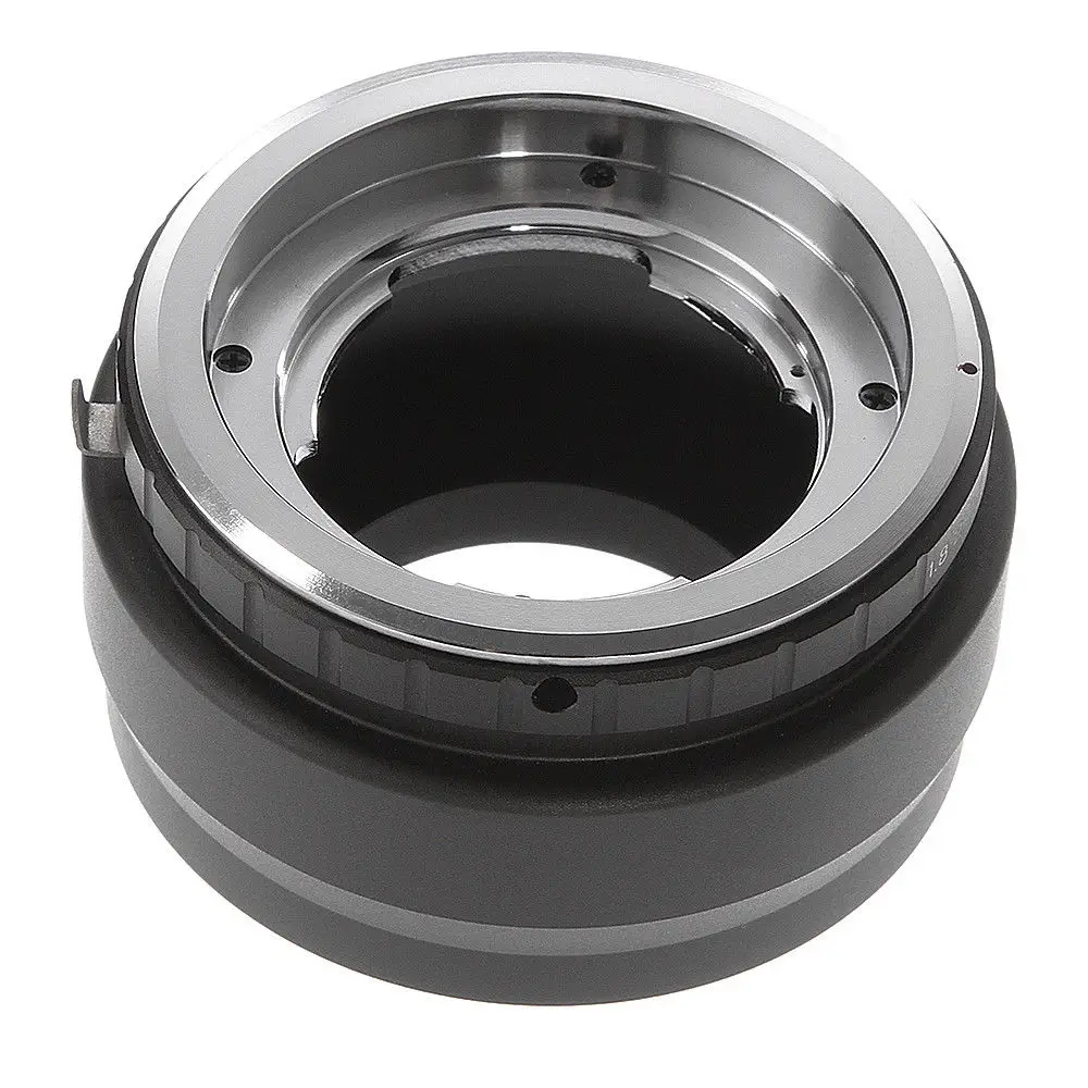 Кольцо адаптера Fotga DKL M4/3 для объектива Deckel к камере Micro Four Third GH3/4/5