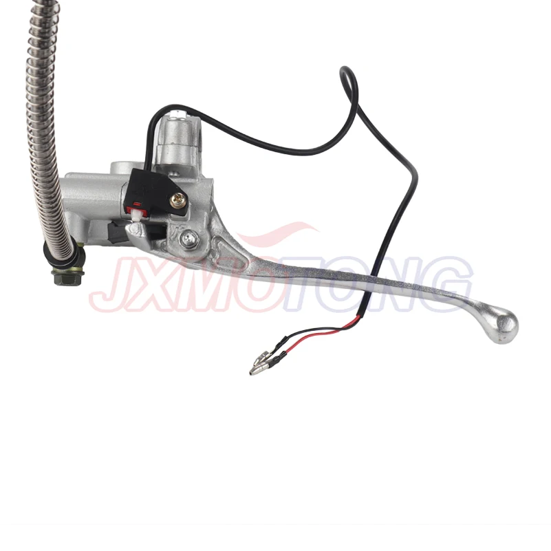 Гидравлическая Передняя Тормозная Дисковая тормозная суппортная насосная