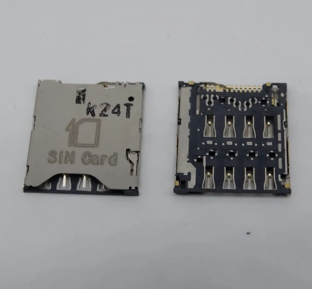 Устройство для чтения SIM-карт HTC ONE S Z520E 8S A620E A620D A620T | Мобильные телефоны и